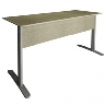 MESA RETA 120X60